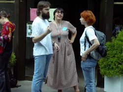 Organizatori